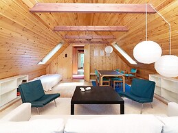 8 Person Holiday Home in Frederiksvaerk