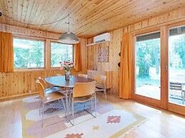 8 Person Holiday Home in Frederiksvaerk