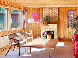 8 Person Holiday Home in Frederiksvaerk