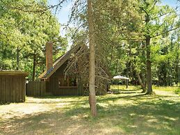 8 Person Holiday Home in Frederiksvaerk