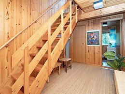 8 Person Holiday Home in Frederiksvaerk