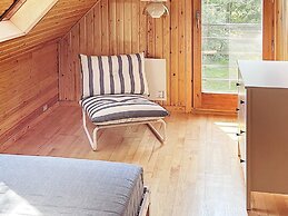 8 Person Holiday Home in Frederiksvaerk