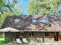 8 Person Holiday Home in Frederiksvaerk