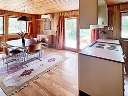 8 Person Holiday Home in Frederiksvaerk