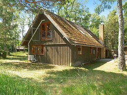 8 Person Holiday Home in Frederiksvaerk