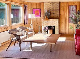 8 Person Holiday Home in Frederiksvaerk