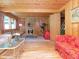 8 Person Holiday Home in Frederiksvaerk