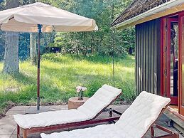 8 Person Holiday Home in Frederiksvaerk