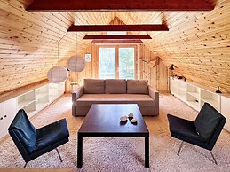 8 Person Holiday Home in Frederiksvaerk