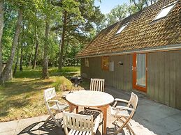 8 Person Holiday Home in Frederiksvaerk