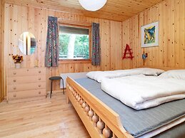 8 Person Holiday Home in Frederiksvaerk
