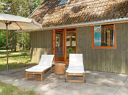 8 Person Holiday Home in Frederiksvaerk