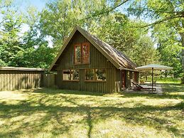 8 Person Holiday Home in Frederiksvaerk