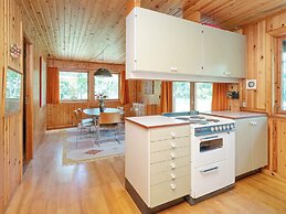 8 Person Holiday Home in Frederiksvaerk