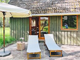 8 Person Holiday Home in Frederiksvaerk