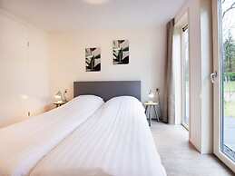 Paviljoen 4 Personen