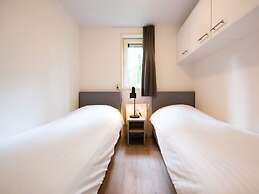 Paviljoen 4 Personen