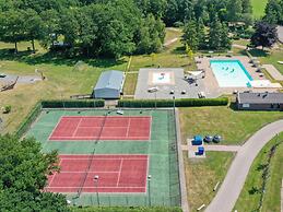 Paviljoen 4 Personen