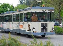 Paviljoen 4 Personen