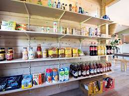 Paviljoen 4 Personen