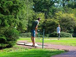 Paviljoen 4 Personen