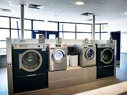 Paviljoen 4 Personen