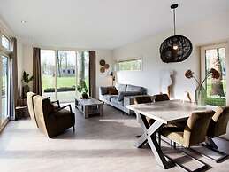 Paviljoen 4 Personen