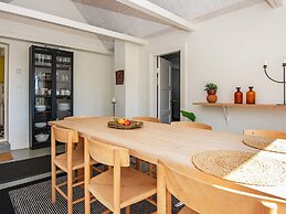 7 Person Holiday Home in Ulfborg