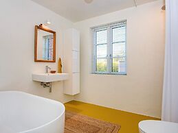 7 Person Holiday Home in Ulfborg