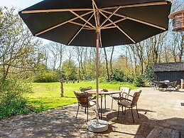 7 Person Holiday Home in Ulfborg