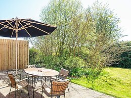 7 Person Holiday Home in Ulfborg