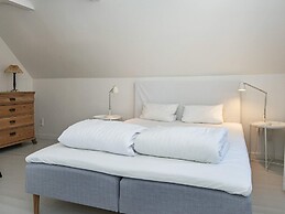 7 Person Holiday Home in Ulfborg