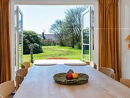 7 Person Holiday Home in Ulfborg