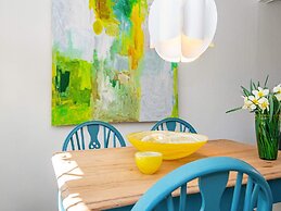 7 Person Holiday Home in Ulfborg