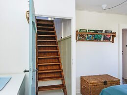 7 Person Holiday Home in Ulfborg