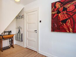 7 Person Holiday Home in Ulfborg