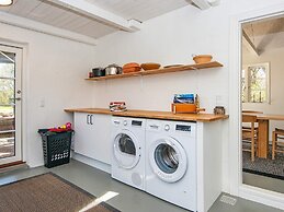 7 Person Holiday Home in Ulfborg