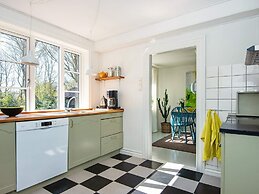 7 Person Holiday Home in Ulfborg