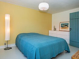 7 Person Holiday Home in Ulfborg