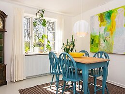 7 Person Holiday Home in Ulfborg