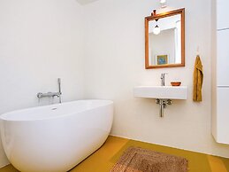 7 Person Holiday Home in Ulfborg