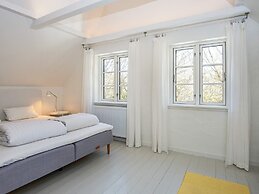 7 Person Holiday Home in Ulfborg