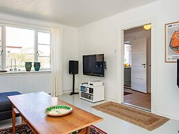 7 Person Holiday Home in Ulfborg