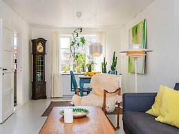 7 Person Holiday Home in Ulfborg