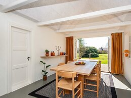 7 Person Holiday Home in Ulfborg