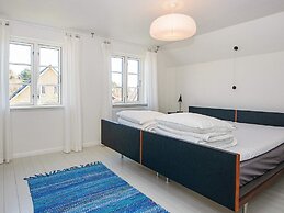 7 Person Holiday Home in Ulfborg