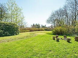 7 Person Holiday Home in Ulfborg