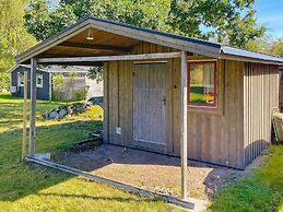 4 Star Holiday Home in Bergkvara-by Traum