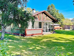 4 Star Holiday Home in Bergkvara-by Traum