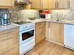 4 Star Holiday Home in Bergkvara-by Traum